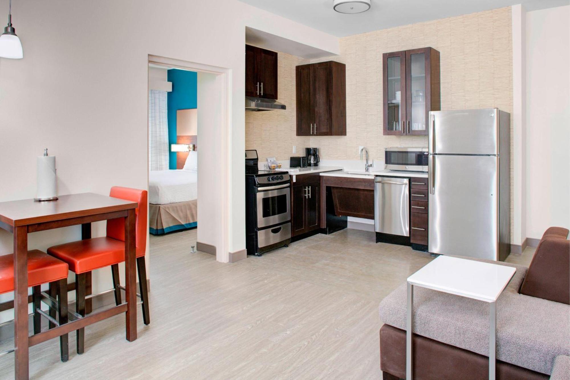 Residence Inn By Marriott Dallas Allen/Fairview Kültér fotó