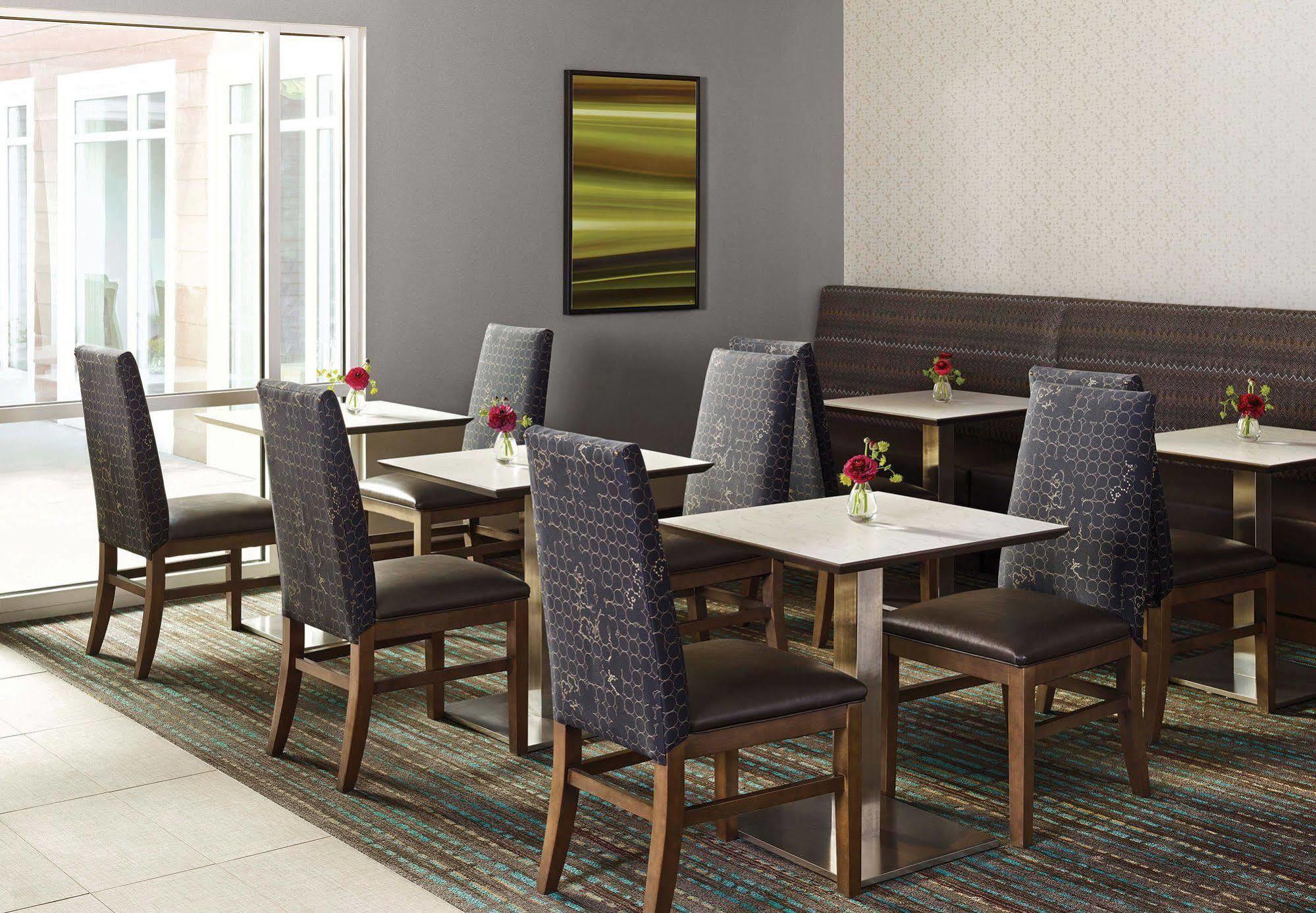Residence Inn By Marriott Dallas Allen/Fairview Kültér fotó