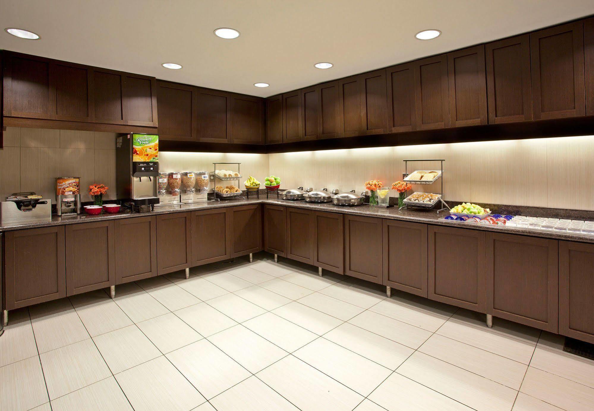 Residence Inn By Marriott Dallas Allen/Fairview Kültér fotó