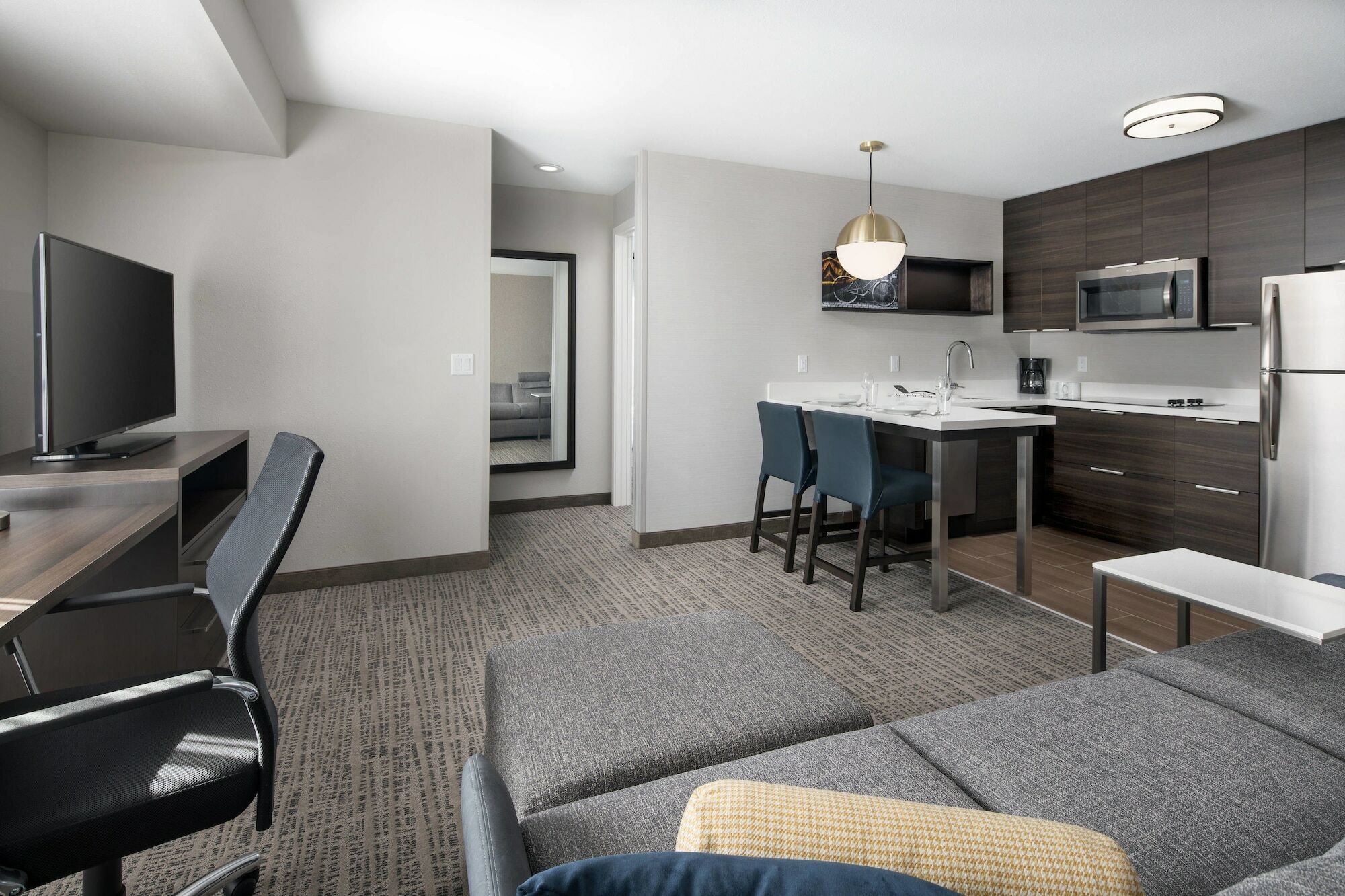 Residence Inn By Marriott Dallas Allen/Fairview Kültér fotó